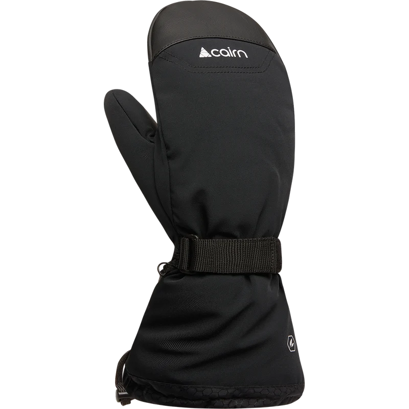 MAKALU 2 C-TEX PRO BLACK