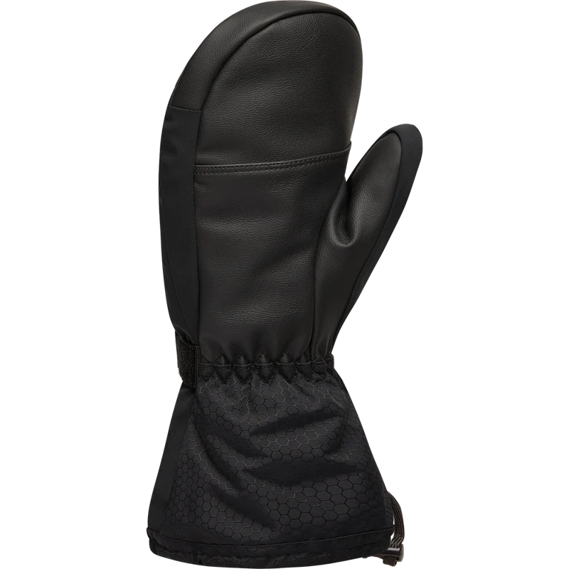 MAKALU 2 C-TEX PRO BLACK
