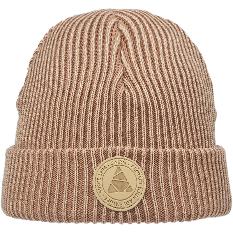 GABY HAT J BISCUIT MOCHA