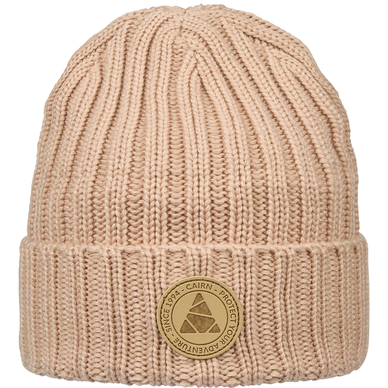 MIA HAT POWDER PINK