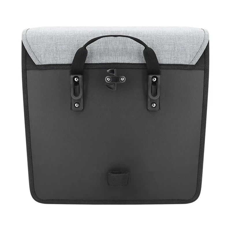 TrailGuard™ | Sacoche velo porte bagage 20L/40L étanche et ultra stable