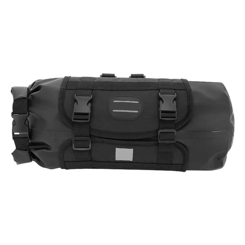 PathCompanion™ | Sacoche guidon vélo étanche grande capacité 11L