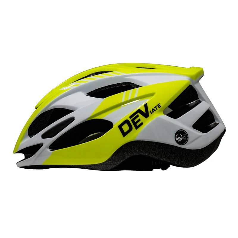 TechGlide™ | Casque velo confortable avec boucle rapide et ventilation efficace