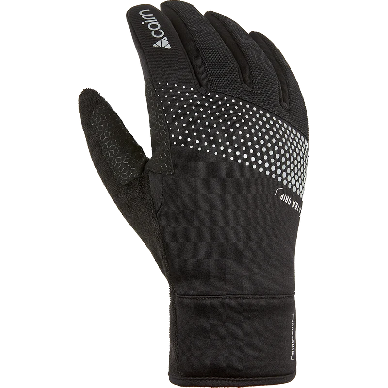 QUICKER BLACK
