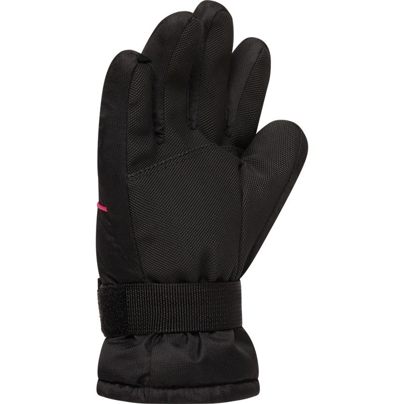 CERES W BLACK FUCHSIA