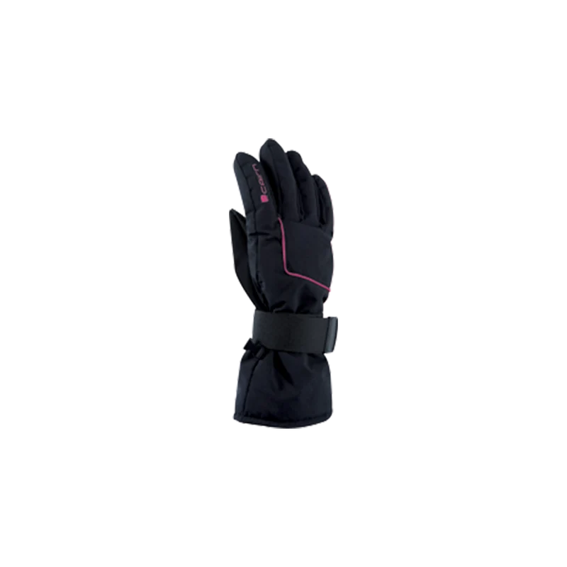 CERES J BLACK FUCHSIA