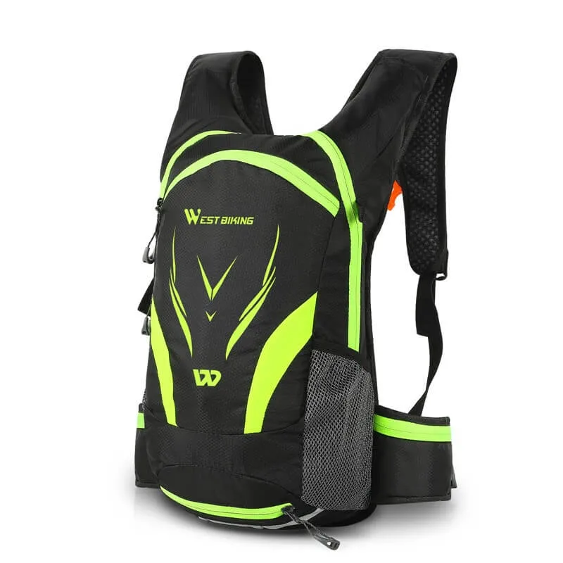VeloTrail™ | Sac a dos velo léger et résistant 16L