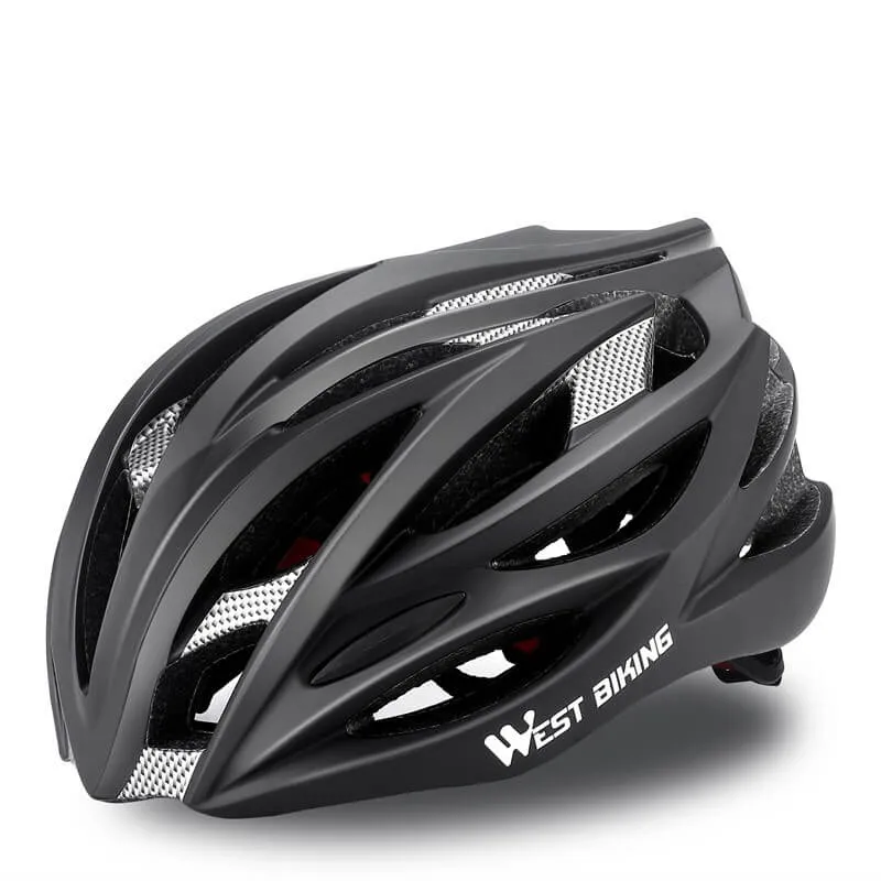 VenturiRide™ | Casque velo anti-transpiration et ajustable pour un confort longue durée