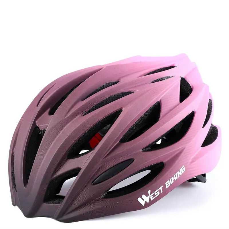 VenturiRide™ | Casque velo anti-transpiration et ajustable pour un confort longue durée