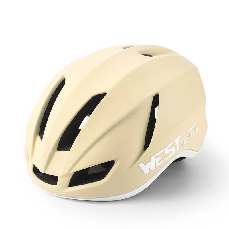 AeroColorHelmet™ | Casque velo ultra-léger avec ajustement précis et ventilation intégrée