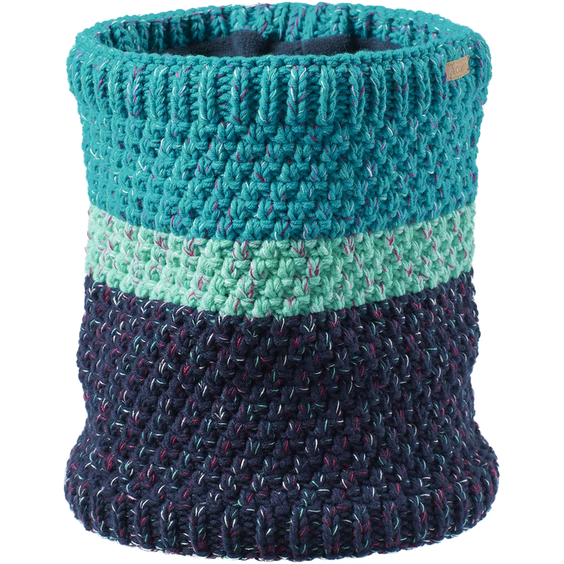 OXANA COL MIDNIGHT MINT