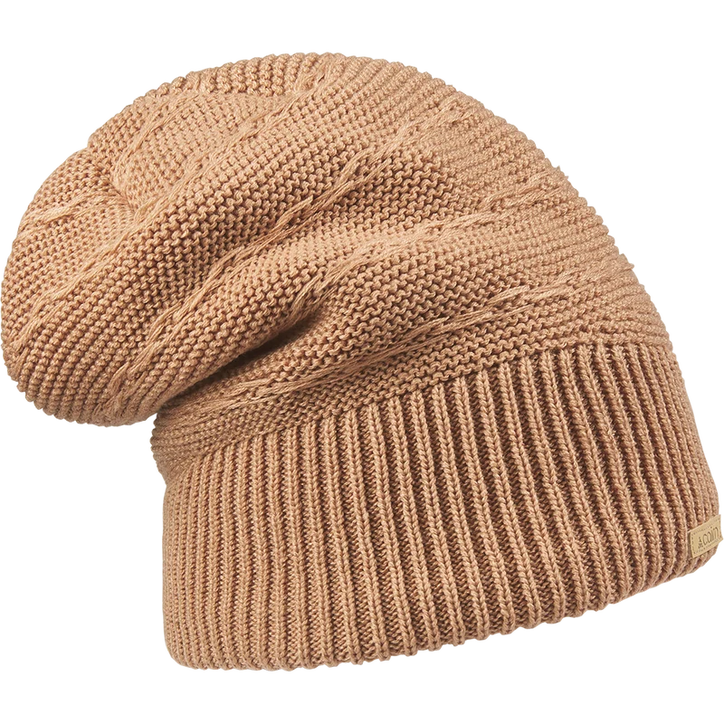 CHLOE HAT LATTE