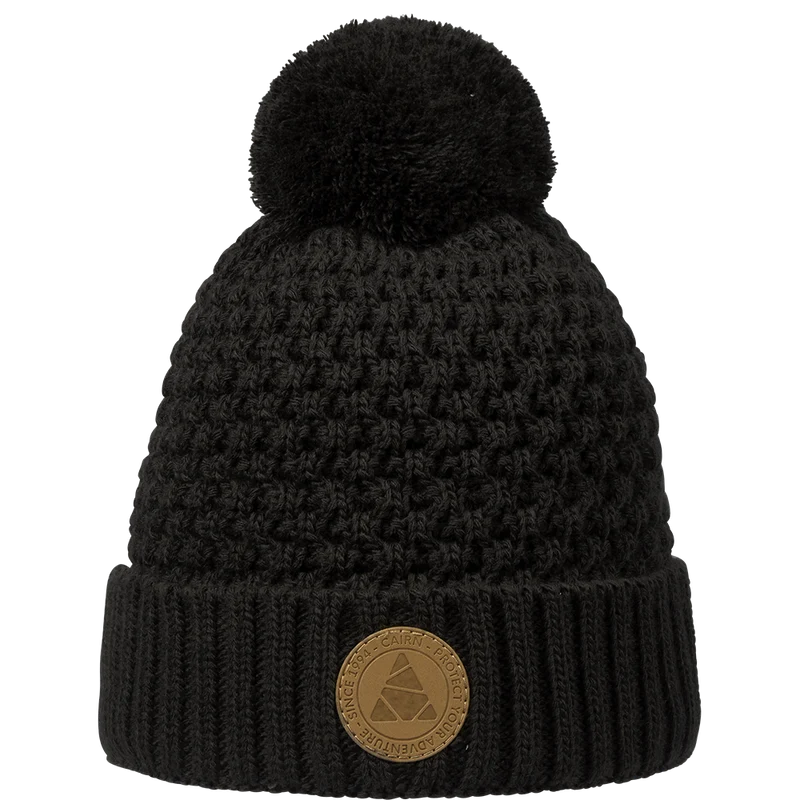 EMILIO HAT BLACK