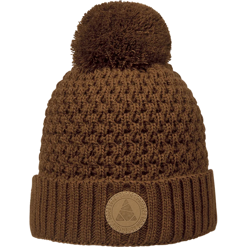 EMILIO HAT TERRACOTTA