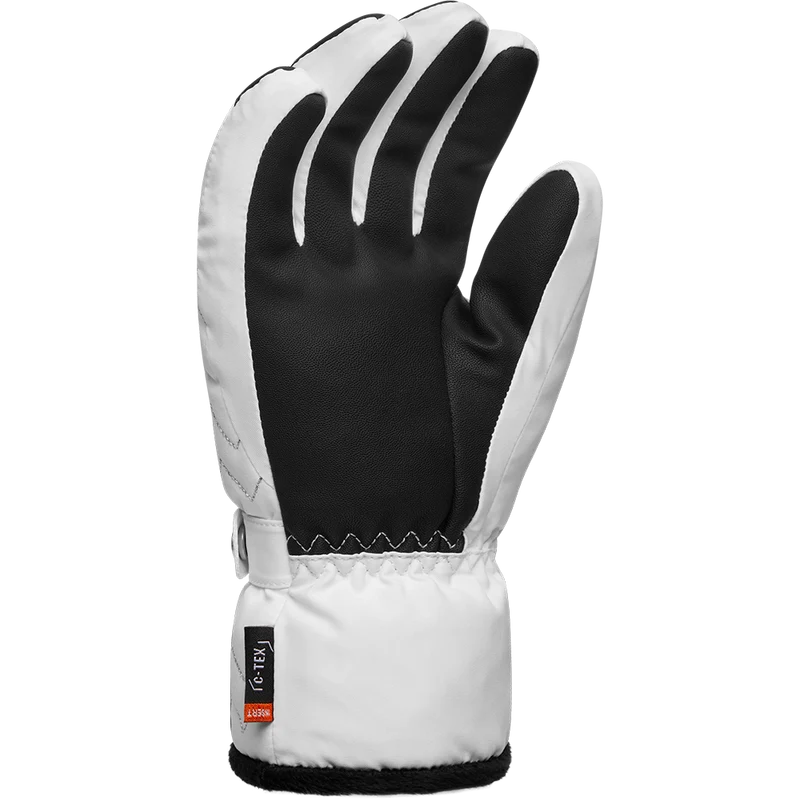 ABYSS 2 W C-TEX WHITE ZIGZAG