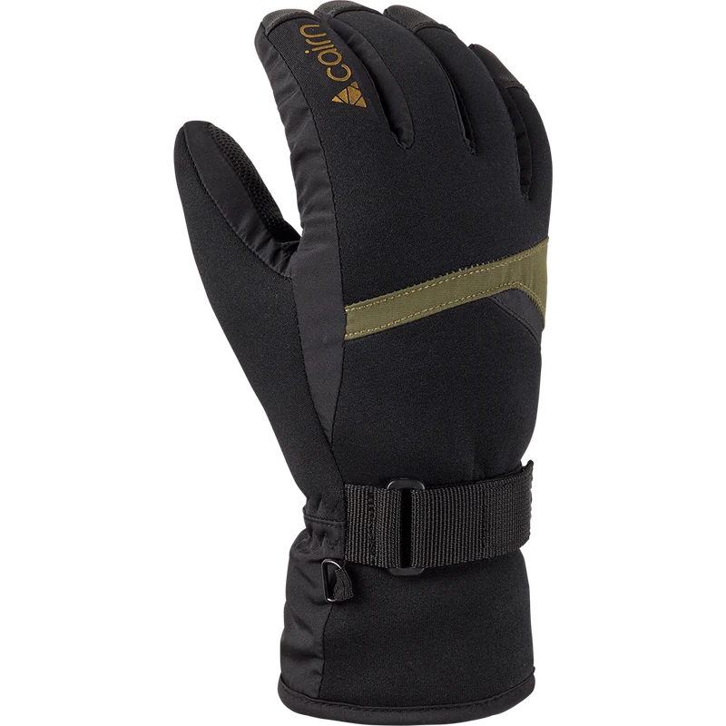 STYL W C-TEX BLACK FOREST GOLD