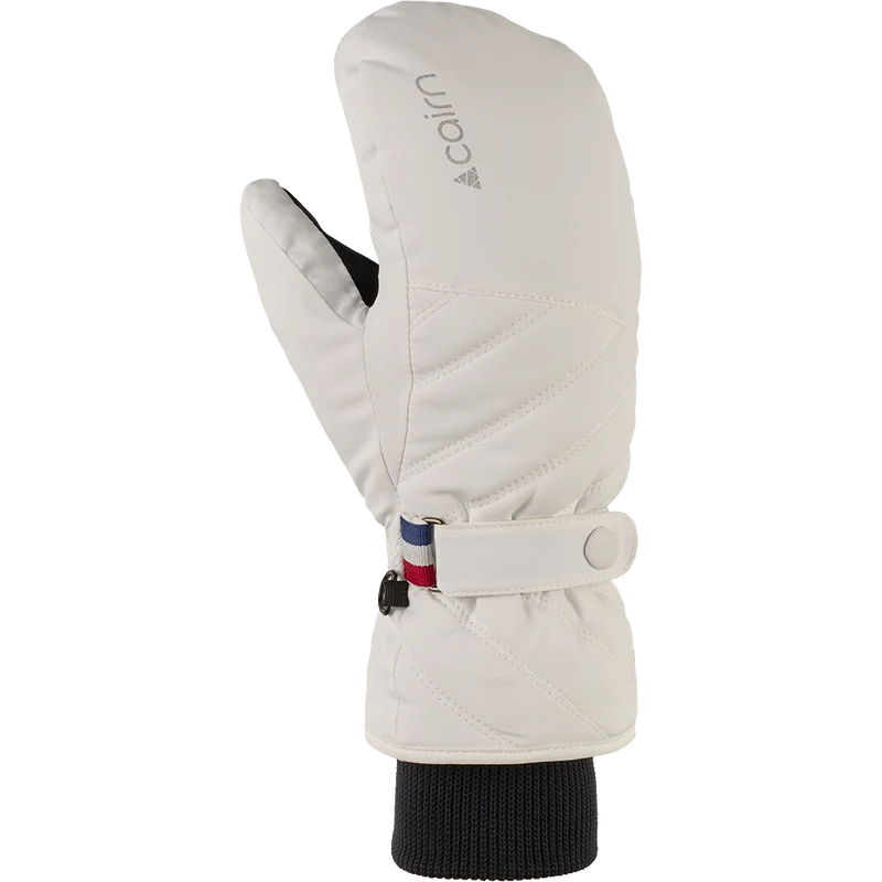 NEIGE F IN W C-TEX WHITE