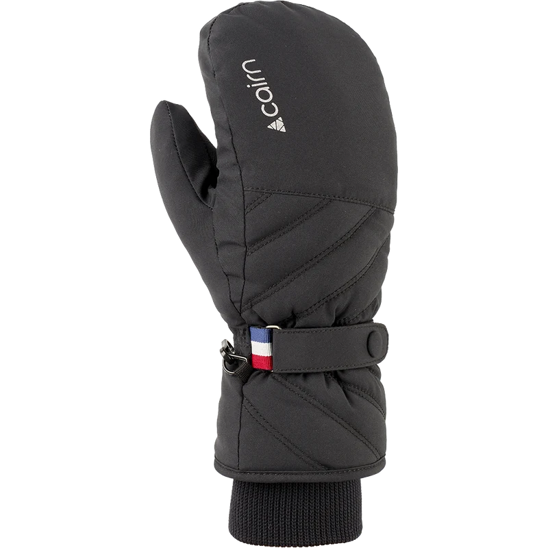 NEIGE F IN W C-TEX BLACK