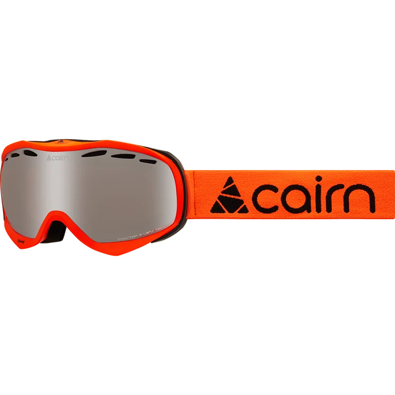 SPEED SPX3 NEON ORANGE