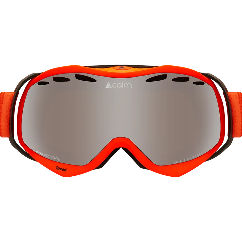 SPEED SPX3 NEON ORANGE