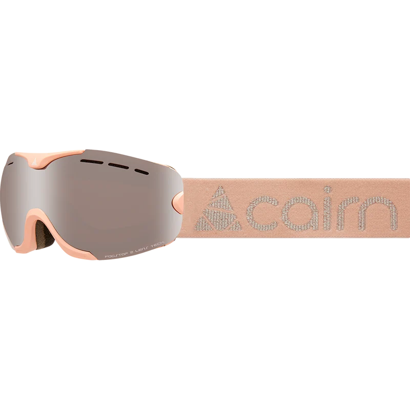 GEMINI SPX3 MAT POWDER PINK
