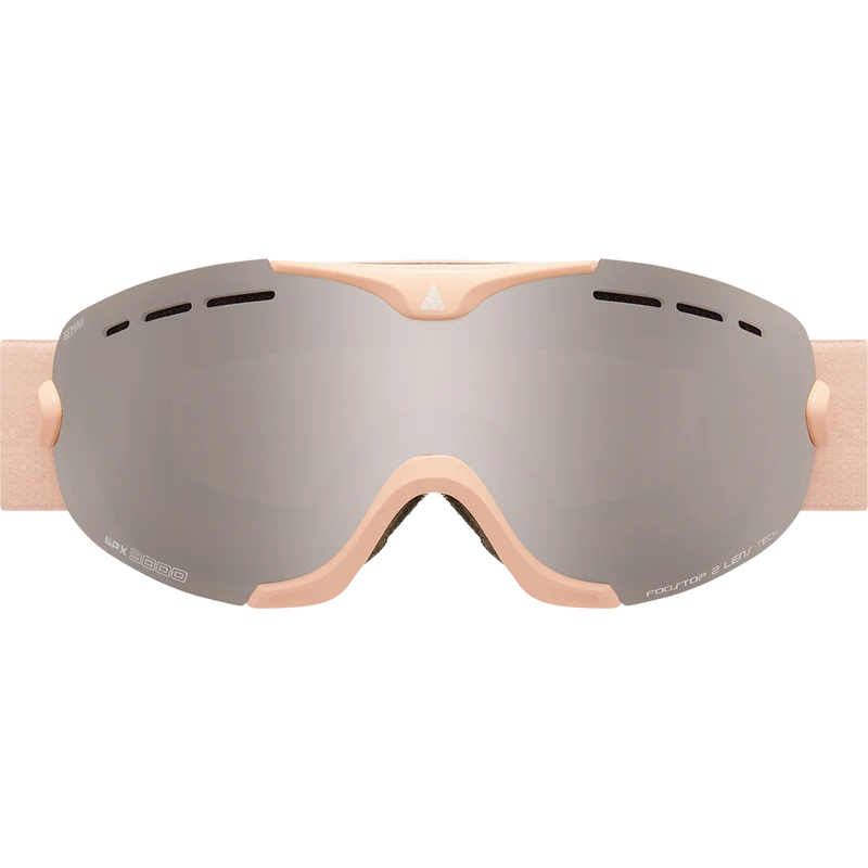 GEMINI SPX3 MAT POWDER PINK
