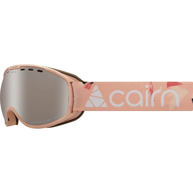 BLAZE M PURE SPX3 POWDER PINK FRAGMENT