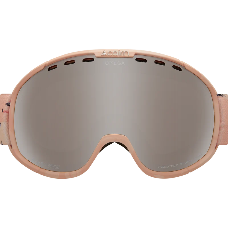BLAZE M PURE SPX3 POWDER PINK FRAGMENT