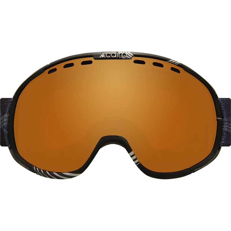 BLAZE M PURE PHOTOCHROMIC BLACK SILVER CURVE