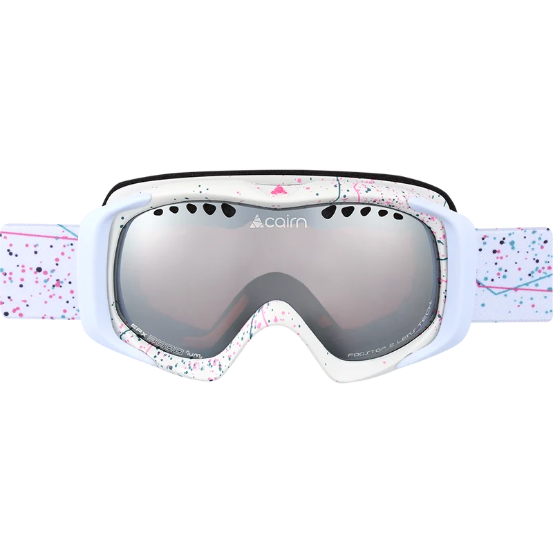 FRIEND SPX3 MAT WHITE SPRAY