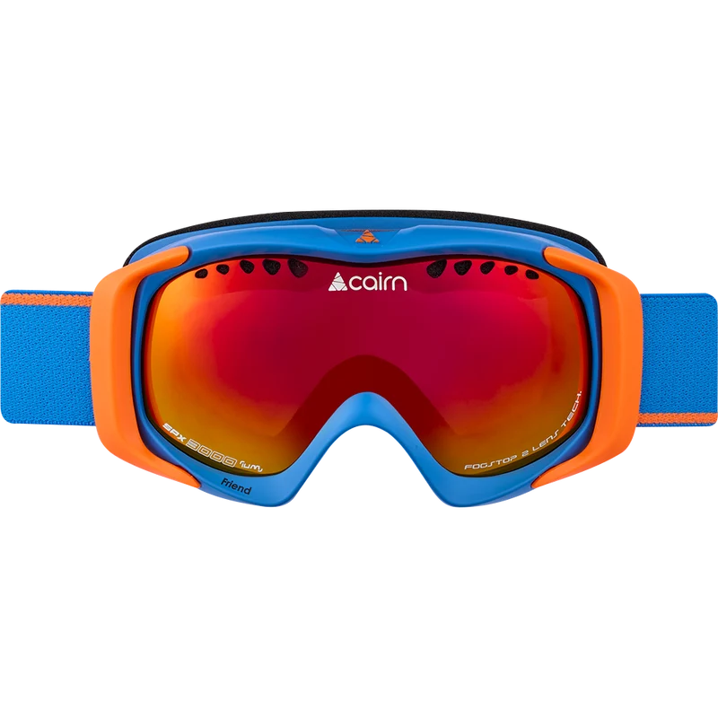 FRIEND SPX3 MAT BLUE ORANGE