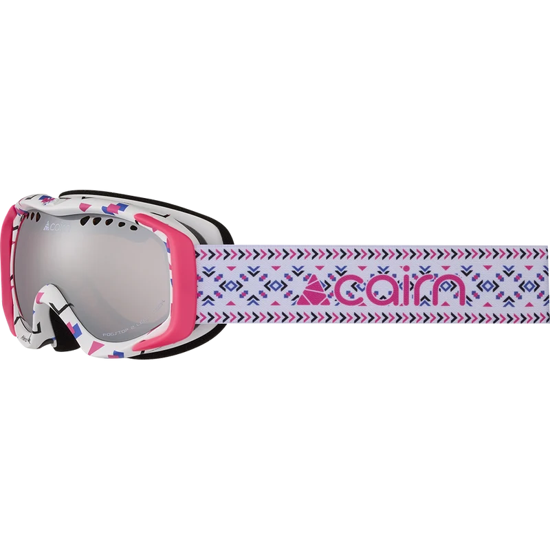 FRIEND SPX3 MAT WHITE ETHNIC