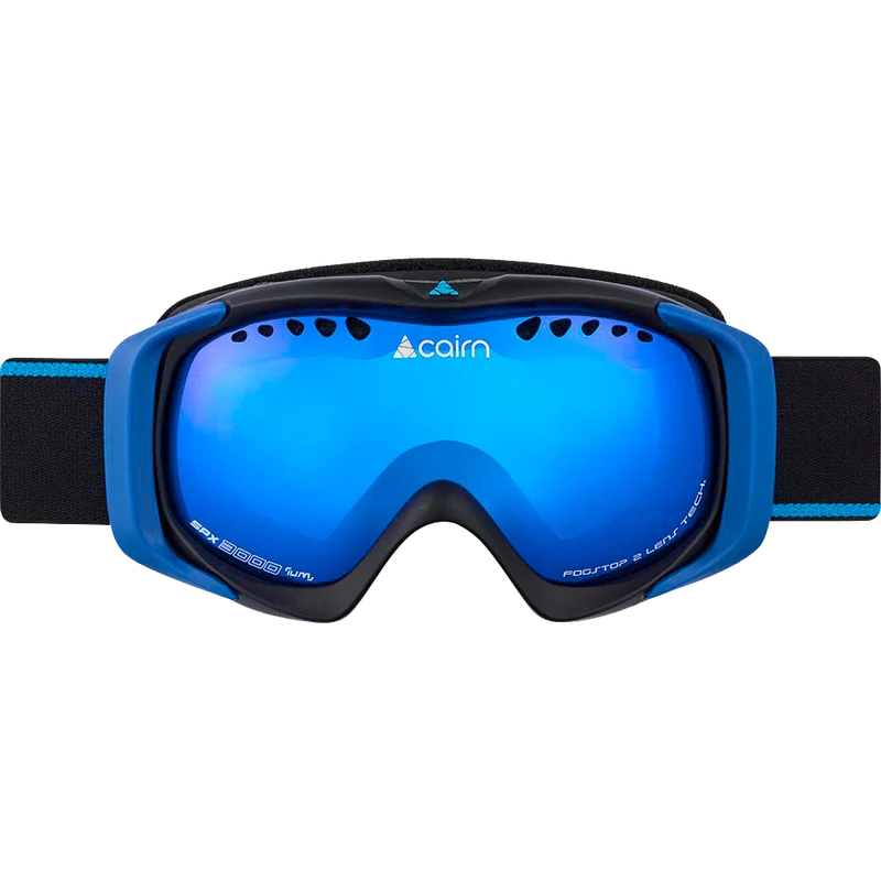 MATE SPX3 MAT BLACK BLUE