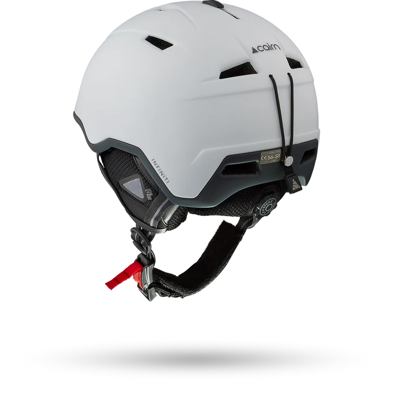 INFINITI MAT WHITE CAMELEON