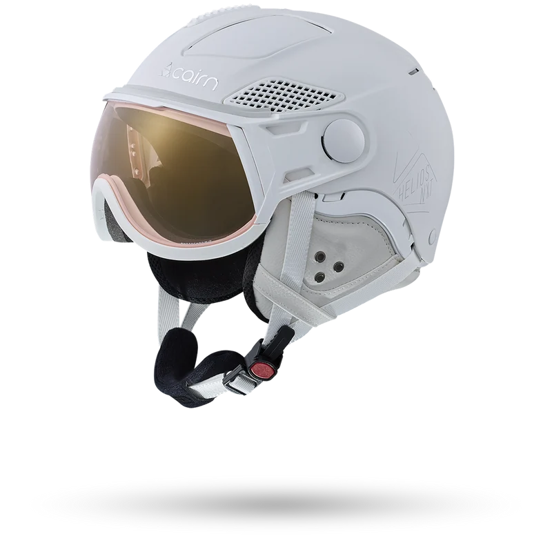 HELIOS EVOLIGHT NXT® MAT WHITE