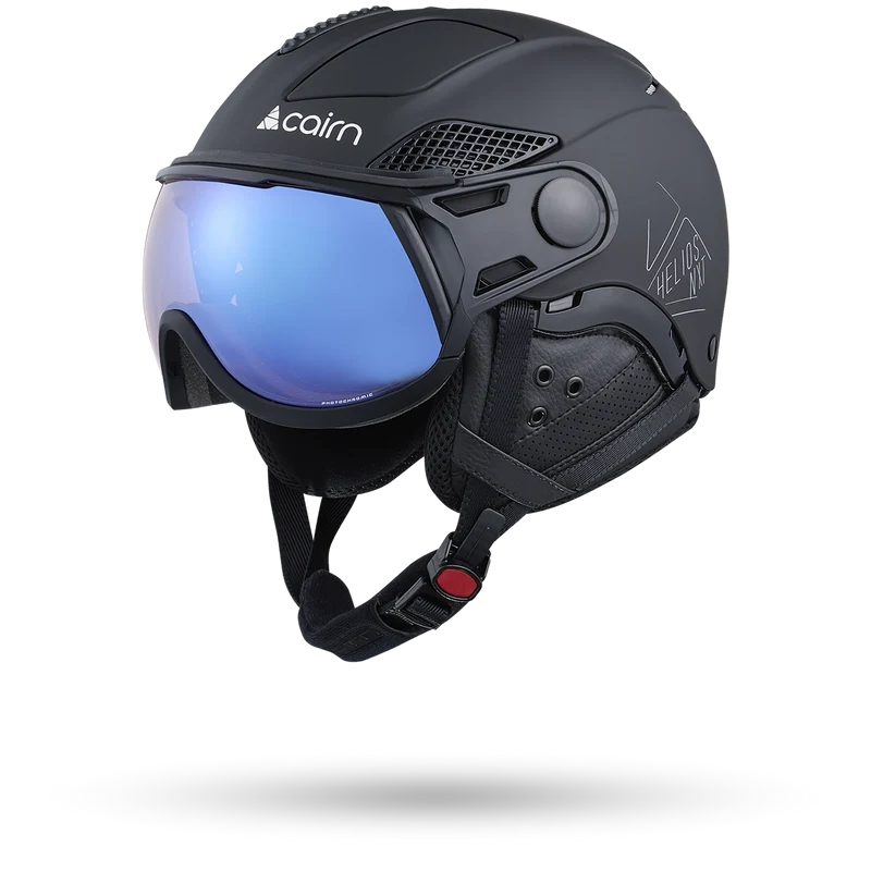HELIOS EVOLIGHT NXT® MAT BLACK