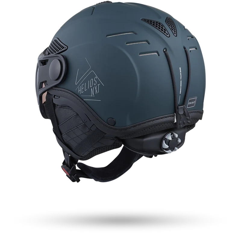 HELIOS LEATHER EVOLIGHT NXT® PINE