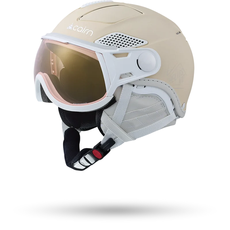 HELIOS LEATHER EVOLIGHT NXT® MAT CREAM
