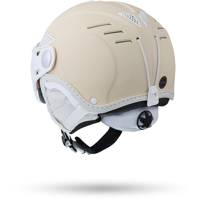 HELIOS LEATHER EVOLIGHT NXT® MAT CREAM