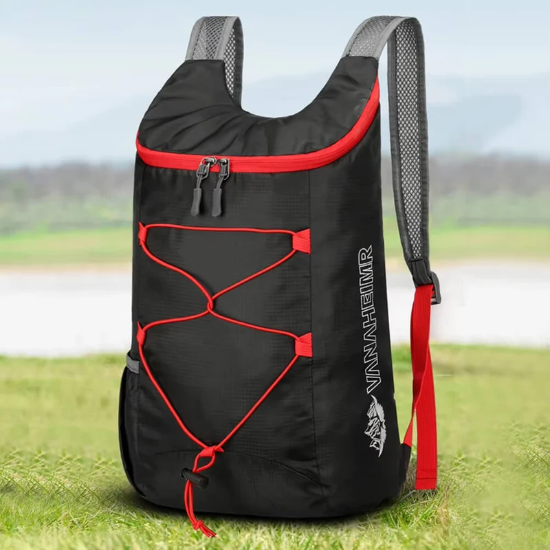 PeakRider™ | Sac a dos velo étanche et confortable 10L