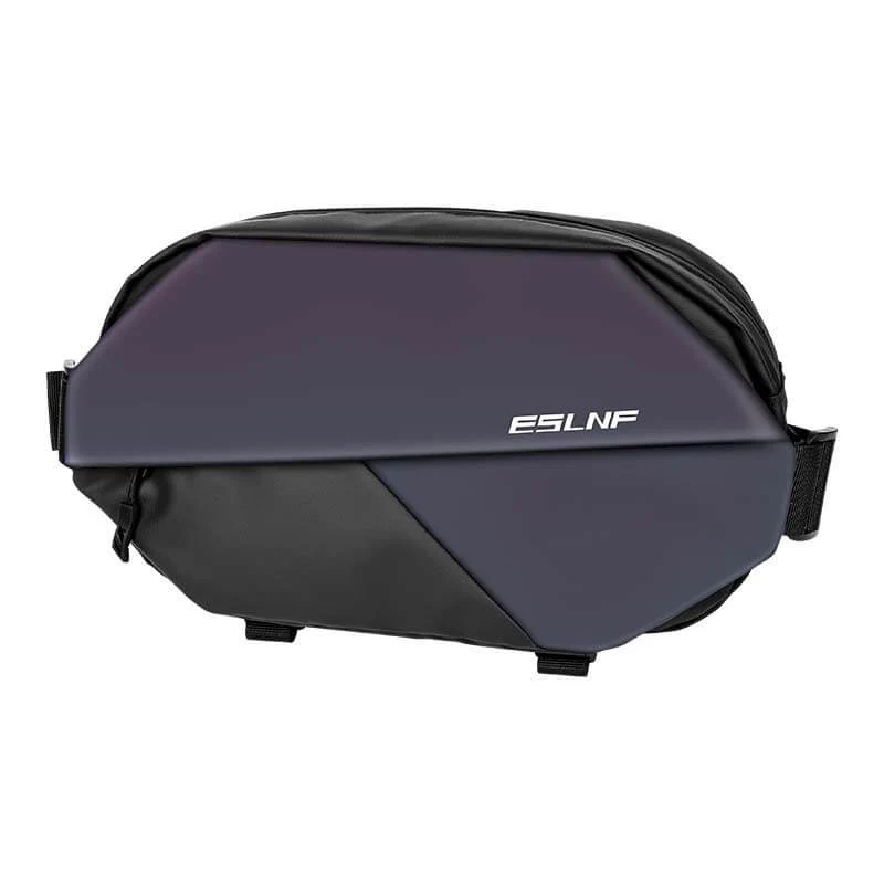 TrailCase™ | Sacoche guidon vélo réfléchissante et polyvalente