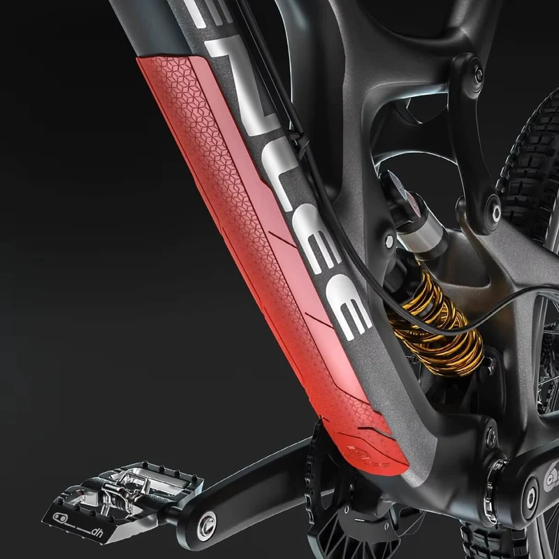 FrameGuard™ | Protection cadre velo durable et antidérapante