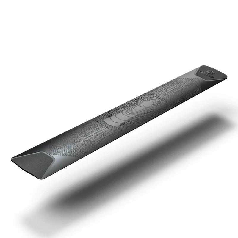 FrameGuard™ | Protection cadre velo durable et antidérapante