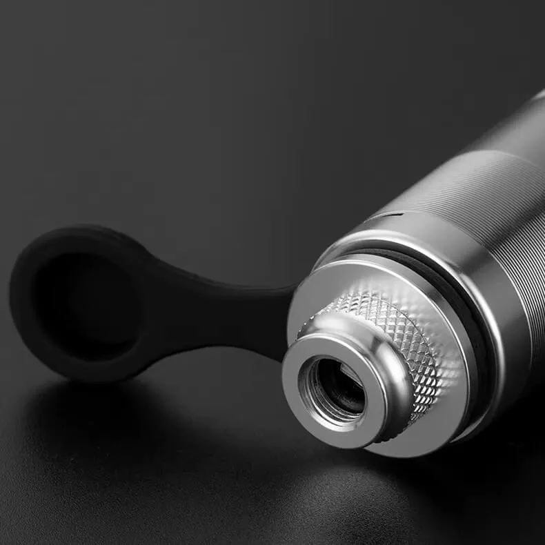 PocketPump™ | Pompe a velo haute précision et facile à transporter