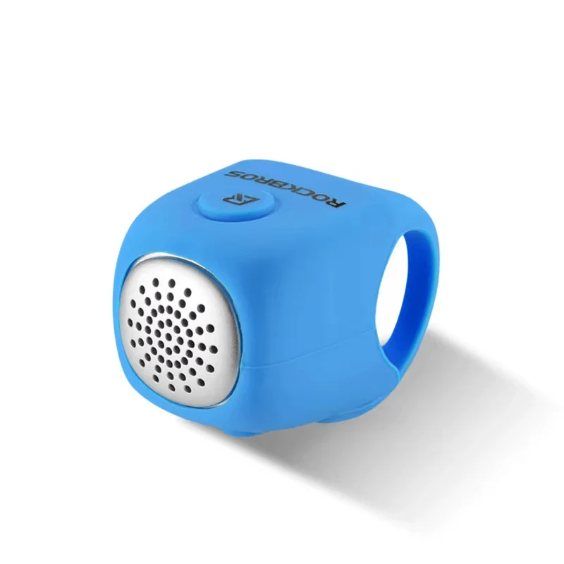 MiniBikeBell™ | Sonnette velo étanche et discrète