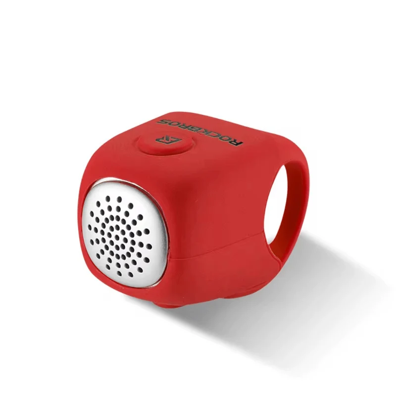 MiniBikeBell™ | Sonnette velo étanche et discrète
