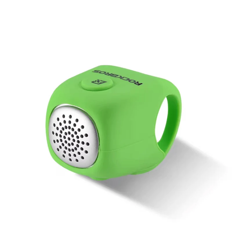 MiniBikeBell™ | Sonnette velo étanche et discrète