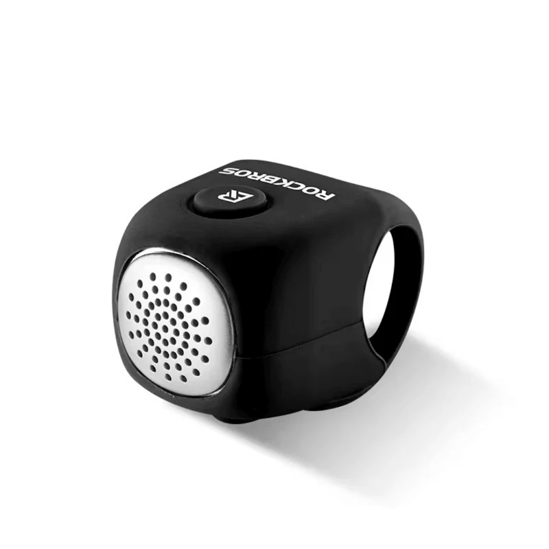 MiniBikeBell™ | Sonnette velo étanche et discrète