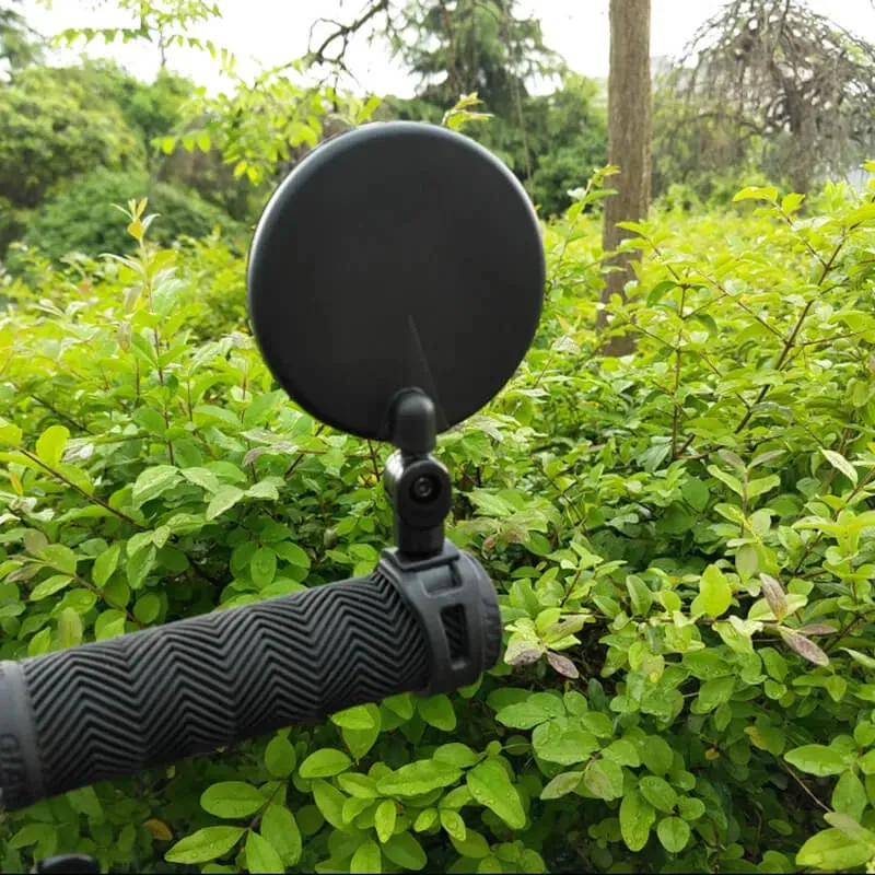 MirrorBiky™ | Retroviseur velo pivotant à 360° et durable