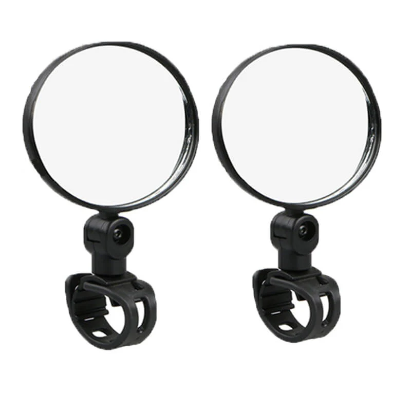MirrorBiky™ | Retroviseur velo pivotant à 360° et durable